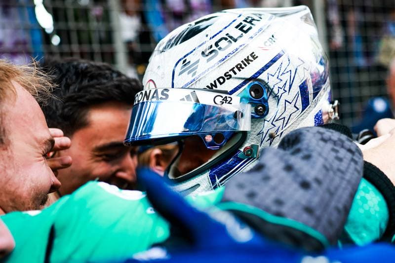 Motorsport. Formula 1. Monaco Grand Prix. 24.05.2026