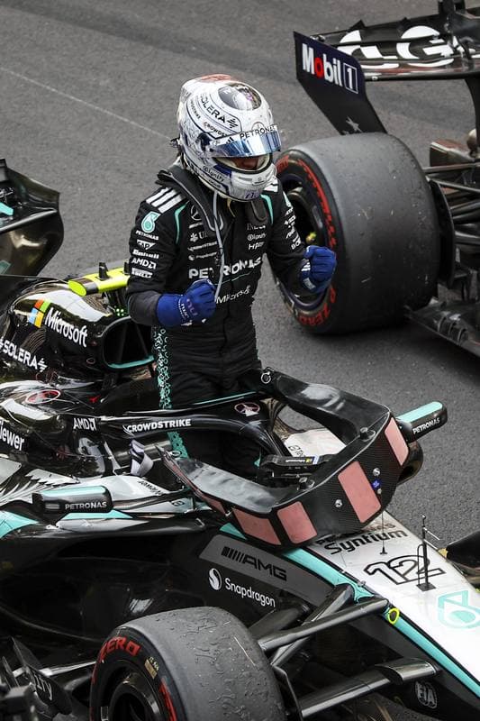 Motorsport. Formula 1. Monaco Grand Prix. 24.05.2026