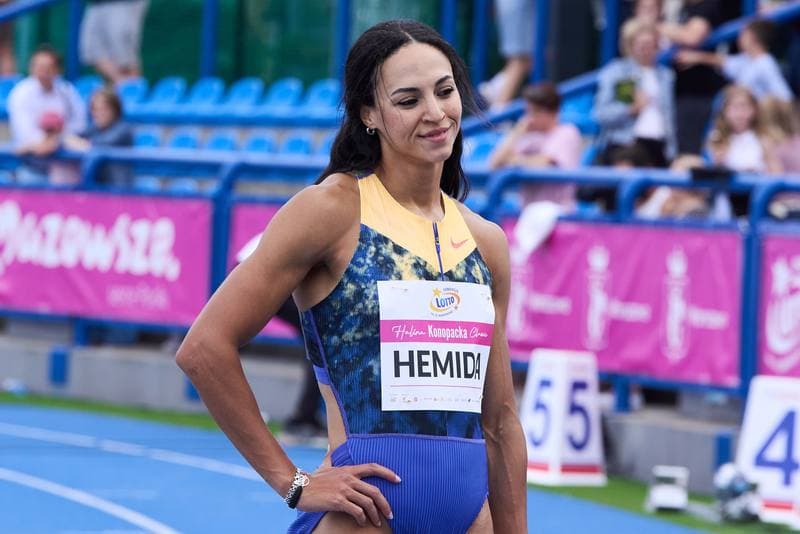 Athletics. Halina Konopacka Classic 2026. 07.06.2026