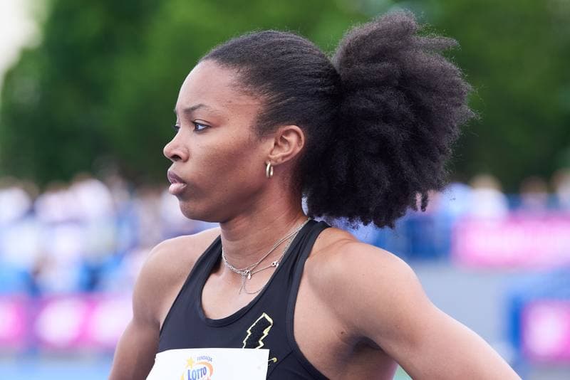 Athletics. Halina Konopacka Classic 2026. 07.06.2026