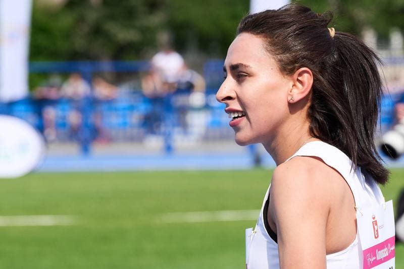 Athletics. Halina Konopacka Classic 2026. 07.06.2026