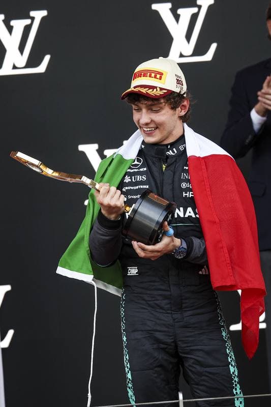Motorsport. Formula 1. Monaco Grand Prix. 24.05.2026