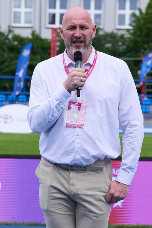 Athletics. Halina Konopacka Classic 2026. 07.06.2026