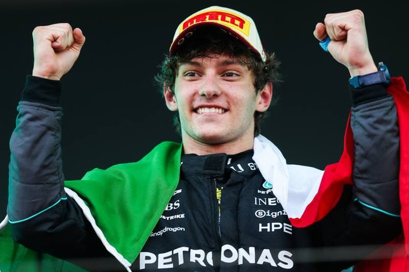 Motorsport. Formula 1. Monaco Grand Prix. 24.05.2026