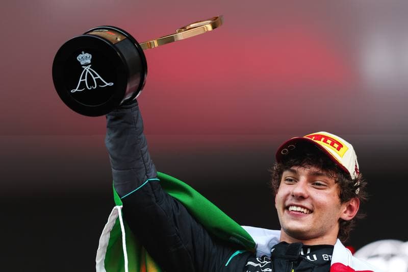 Motorsport. Formula 1. Monaco Grand Prix. 24.05.2026