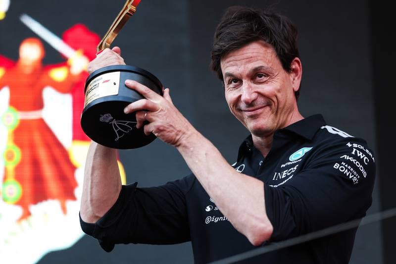 Motorsport. Formula 1. Monaco Grand Prix. 24.05.2026
