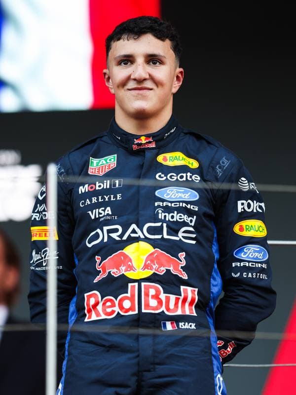 Motorsport. Formula 1. Monaco Grand Prix. 24.05.2026