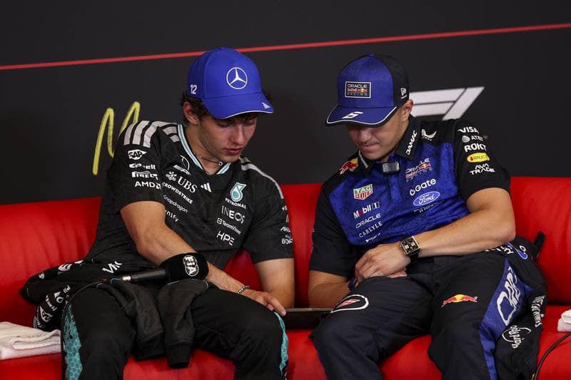 Motorsport. Formula 1. Monaco Grand Prix. 24.05.2026