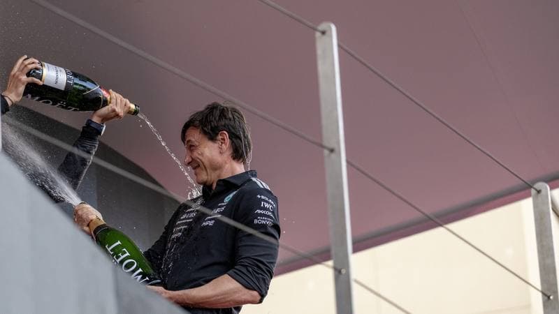 Motorsport. Formula 1. Monaco Grand Prix. 24.05.2026