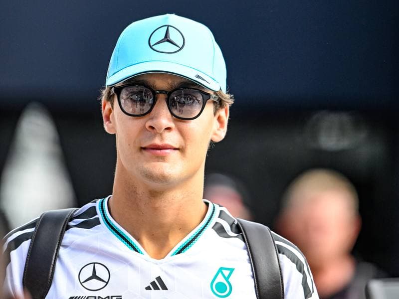 Motorsport. Formula 1. Monaco Grand Prix. 24.05.2026