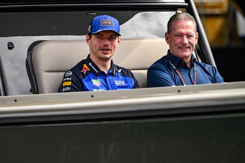 Motorsport. Formula 1. Monaco Grand Prix. 24.05.2026