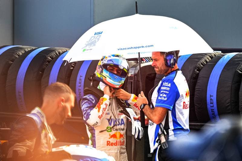 Motorsport. Formula 1. Monaco Grand Prix. 24.05.2026
