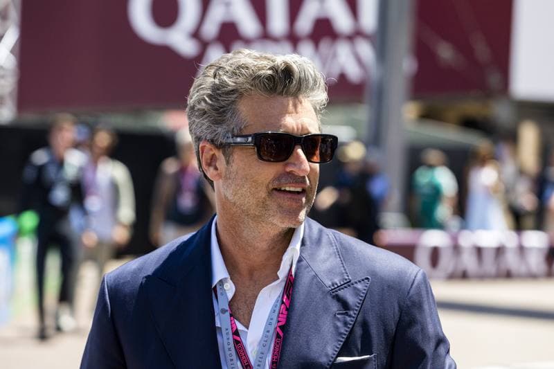 Motorsport. Formula 1. Monaco Grand Prix. 24.05.2026