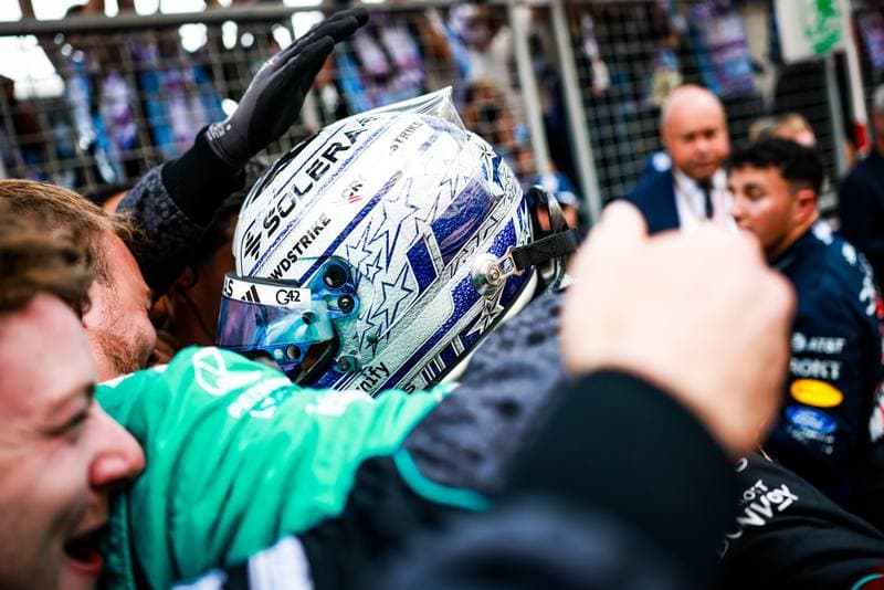 Motorsport. Formula 1. Monaco Grand Prix. 24.05.2026