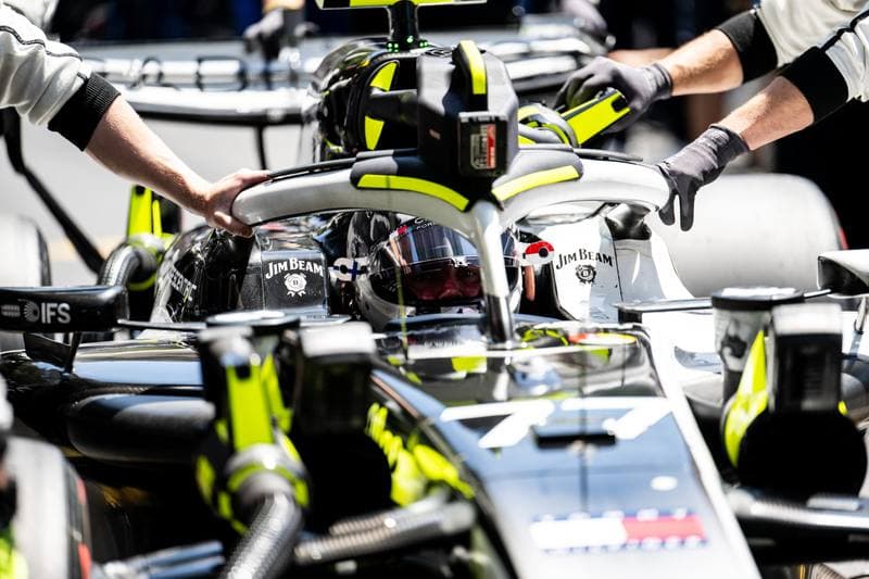 Motorsport. Formula 1. Monaco Grand Prix. 24.05.2026