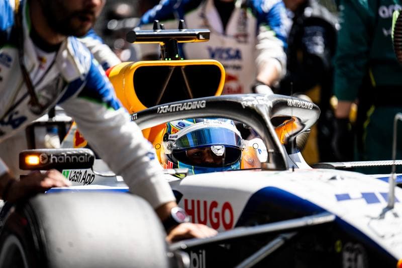 Motorsport. Formula 1. Monaco Grand Prix. 24.05.2026