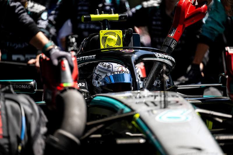 Motorsport. Formula 1. Monaco Grand Prix. 24.05.2026