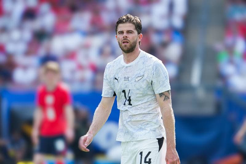 Football. International Friendly. England - New Zeland. 07.06.2026