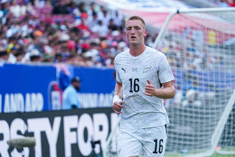 Football. International Friendly. England - New Zeland. 07.06.2026
