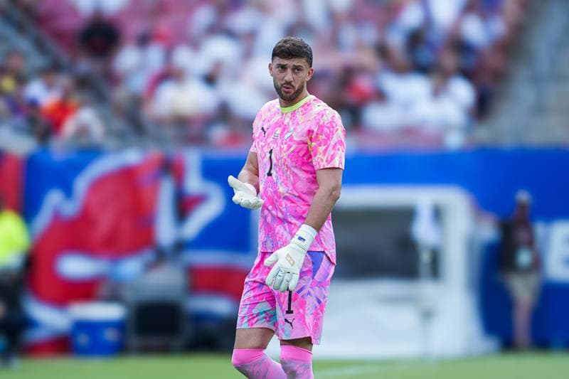 Football. International Friendly. England - New Zeland. 07.06.2026