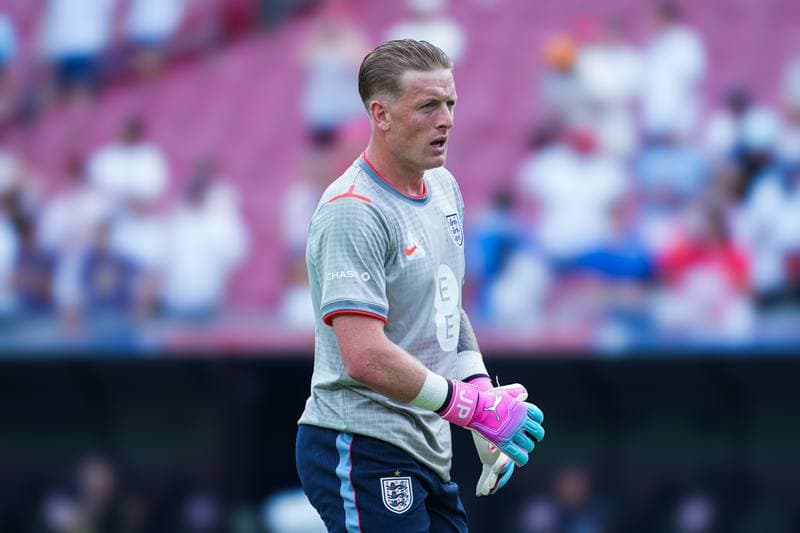 Football. International Friendly. England - New Zeland. 07.06.2026