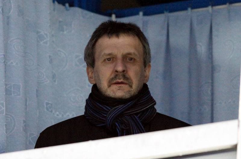 Football. Ekstraklasa. Odra Wodzislaw - Piast Gliwice. 12.03.2010