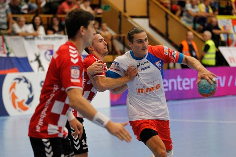 Handball. PGNiG Superliga. Gornik Zabrze - Chrobry Glogow. 14.09.2016