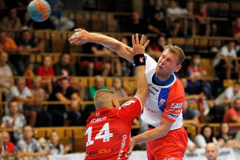 Handball. PGNiG Superliga. Gornik Zabrze - Chrobry Glogow. 14.09.2016