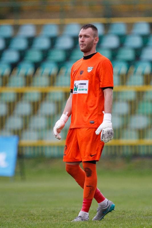 Football. II Liga. Rozwoj Katowice - Kotwica Kolobrzeg. 17.09.2016