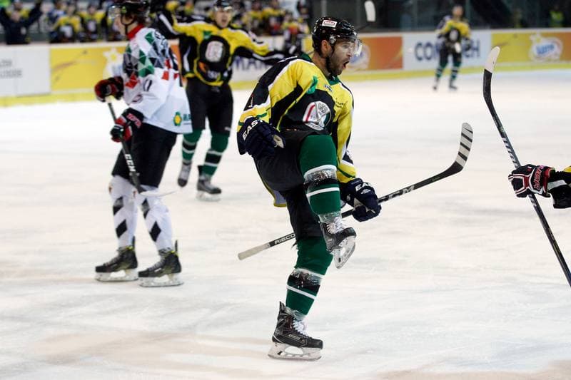 Ice Hockey. Lotto Puchar Polski. GKS Tychy - JKH GKS Jastrzebie. 27.12.2017