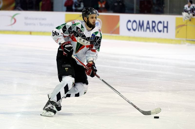 Ice Hockey. Lotto Puchar Polski. GKS Tychy - JKH GKS Jastrzebie. 27.12.2017