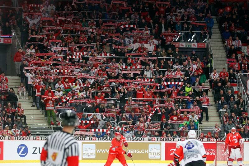 Ice Hockey. Champions Hockey League. Ocelari Trinec - JYP Jyvaskyla. 16.01.2018