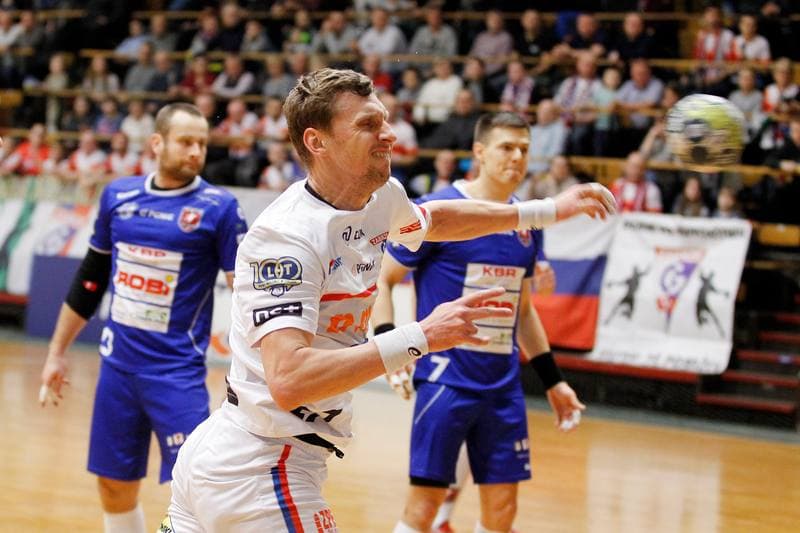 Handball. PGNiG Superliga. NMC Gornik Zabrze - MMTS Kwidzyn. 21.02.2018