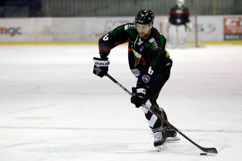 Ice Hockey. Polska Hokej Liga. Polonia Bytom - GKS Tychy. 01.03.2018