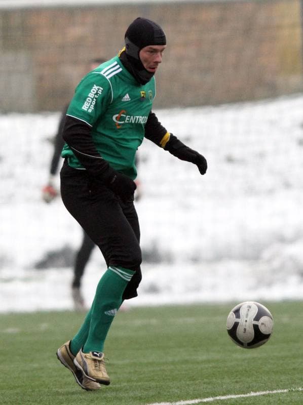 Football. I liga. GKS Katowice - Sandecja Nowy Sacz. 29.10.2011