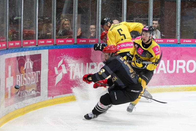 Ice Hockey. Polska Hokej Liga. Tauron KH GKS Katowice - Comarch Cracovia. 11.03.2018