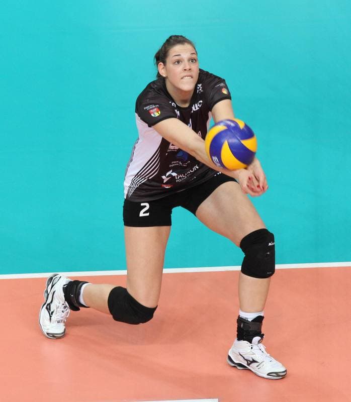 Volleyball. Tauron PLSK. Tauron MKS Dabrowa Gornicza - Atom Trefl Sopot. 04.03.2012