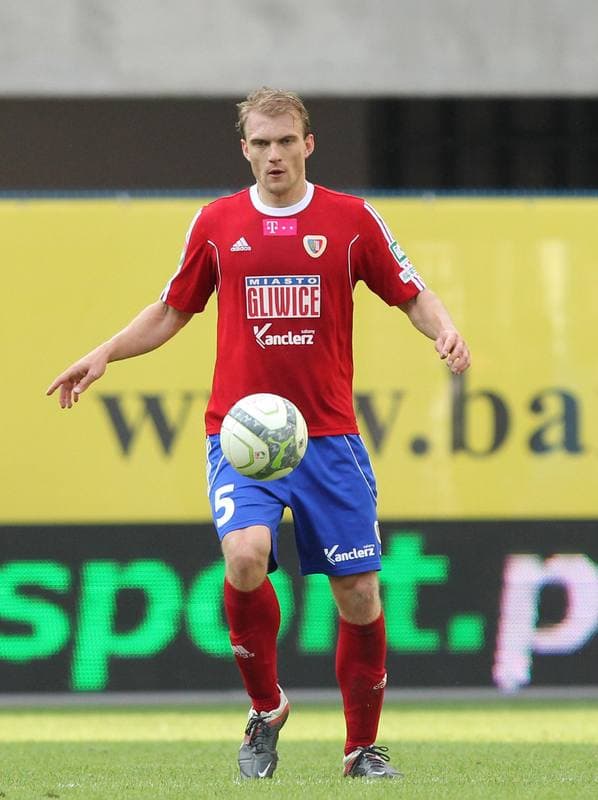 Football. T-Mobile Ekstraklasa. Piast Gliwice - GKS Belchatow. 02.06.2013
