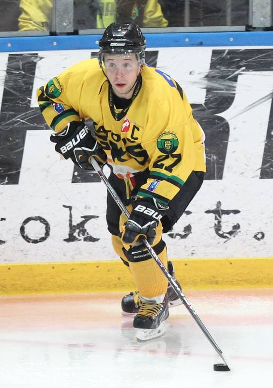Ice Hockey. Polska Hokej Liga. HC GKS Katowice - Ciarko KH Sanok. 09.01.2015