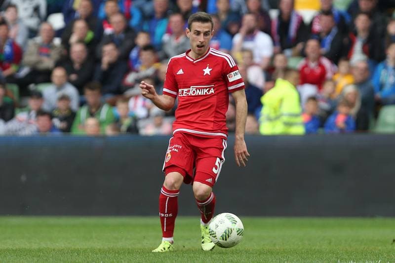 Football. Ekstraklasa. Podbeskidzie Bielsko-Biala - Wisla Krakow. 14.05.2016