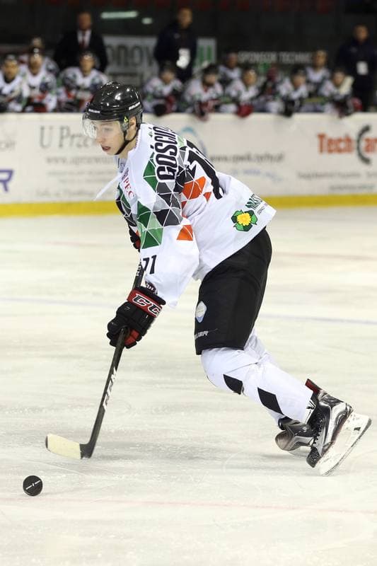Ice Hockey. Polska Hokej Liga. GKS Tychy - Orlik Opole. 24.09.2017