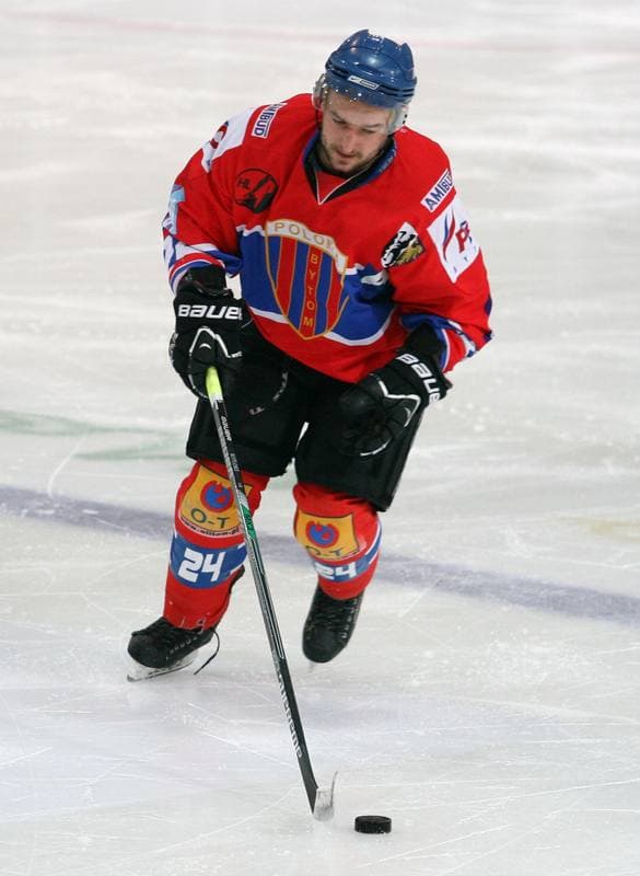 Ice Hockey. Polska Hokej Liga. HC GKS Katowice - Polonia Bytom. 26.01.2014