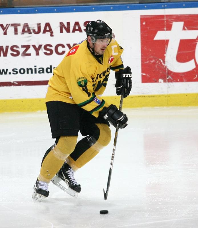 Ice Hockey. Polska Hokej Liga. HC GKS Katowice - Polonia Bytom. 26.01.2014
