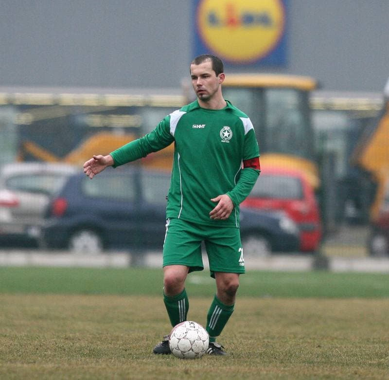 Football. III Liga. Grunwald Ruda Slaska - Gornik Wesola. 14.03.2015