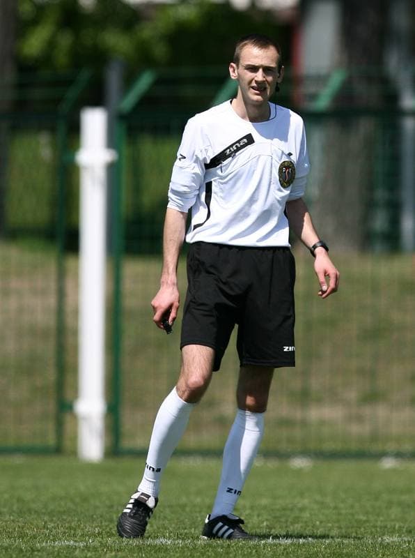 Football. III Liga Opolsko Slaska. Grunwald Ruda Slaska - Pniowek Pawlowice Slaskie. 16.05.2015