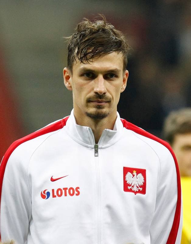 Football. International Friendly. Poland - Iceland. 13.11.2015