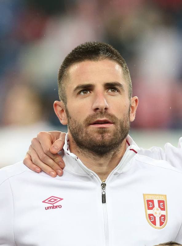 Football. International Friendly Match. Poland - Serbia. 23.03.2016