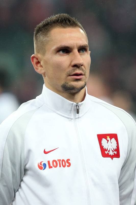 Football. International Friendly Match. Poland - Slovenia. 14.11.2016