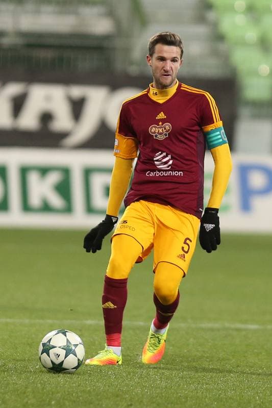 Football. MOL Cup. MFK Karvina - Dukla Prague. 30.11.2016