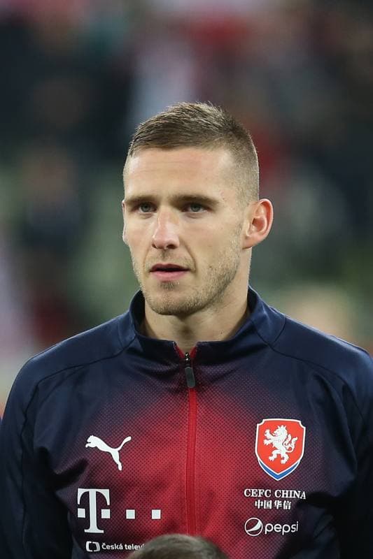 Football. International Friendly. Poland - Czech Republic. 15.11.2018
